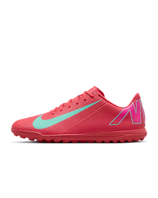 Orange Nike Mercurial Vapor 16 Club TF | JD Sports UK